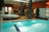 Scandic Arvika - Pool