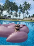 Spacious 5-bedroom house with capacity of 20+ people in Playa Metalio Sonsonate - Pools
