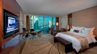 JW Marriott Marquis Miami