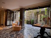 Hotel Boutique Casa Laja - Mountain View