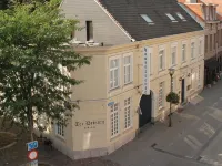Hotel Ter Driezen Hotels in Turnhout