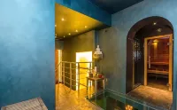 Albergo Celide - ที่มีสปา