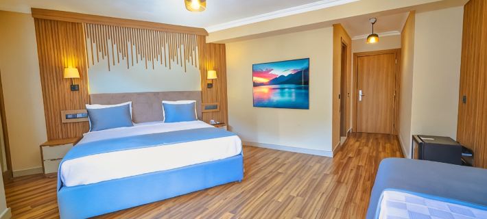 Caria Hotel Hotels in Ortaca