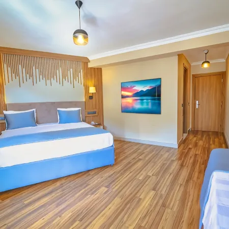 Caria Hotel