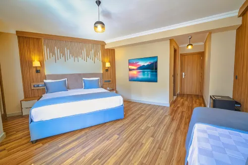 Caria Hotel