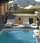 Nana Apartments - Pools