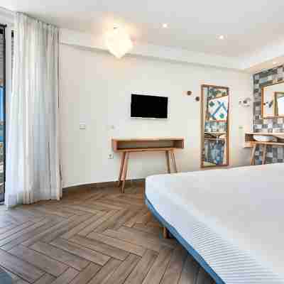 Mar Azul Pur Estil Hotel & Spa Rooms
