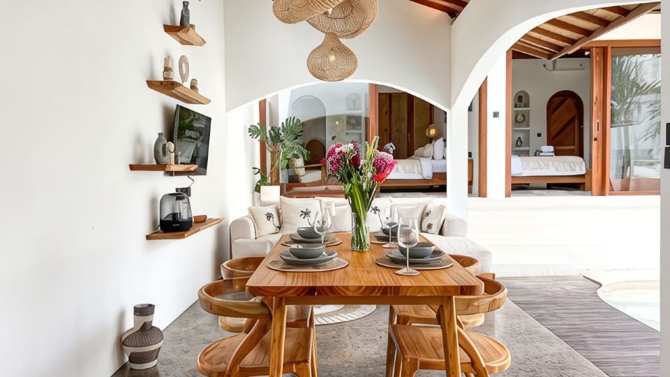 La Grace Villa