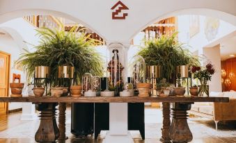 Anden Inca Hotel