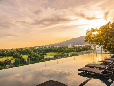 Mountain View@nimman12 Hotel & Resort