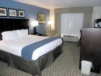 Holiday Inn Express & Suites BELLE VERNON by IHG