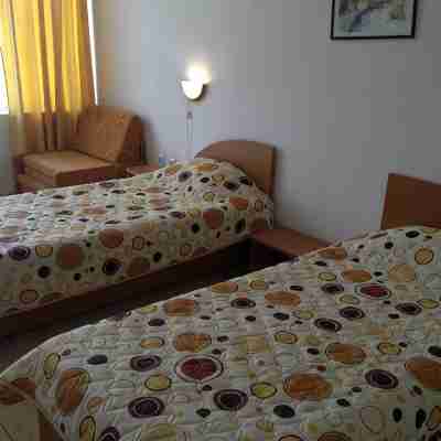 Hotel Trakia Garden Rooms
