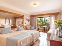 GF Fañabe Hotels in Adeje