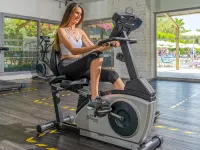 Labranda Mares Marmaris Hotel - Gym
