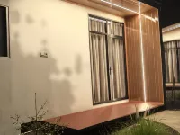 Bamboo Shack فنادق في بوكيتنغي