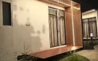 Bamboo Shack