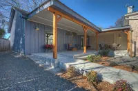 The Homestead Carriage House - 5 stjerner