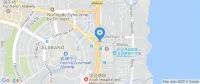 Hotel Sogo Alabang Rotonda - Parkering