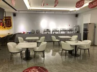 Sofia Hotel - 2-Star