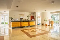 Evripides Village - Gym