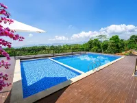 Mountain Dew Resort & Cafe Hotels in Sumedang Regency