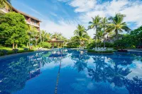 Wingate by Wyndham Hainan Chengmai - de playa