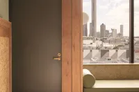 The Calile Hotel - románticos