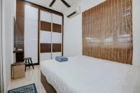 Ipoh 27 Private Pool Villa 4B3B by Verve@16 pax - Villas