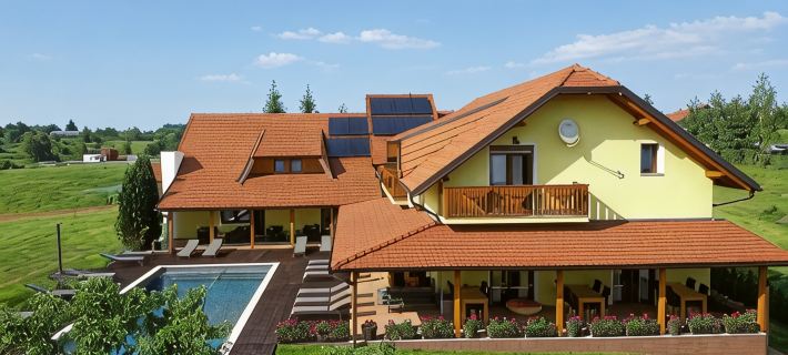 House Tina Hotels in Rakovica
