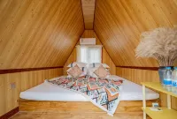 Chenxing Yesu Desert Stargazing Camping Hotel - románticos