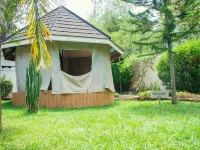 Distinction Gardens Hotels in Siaya
