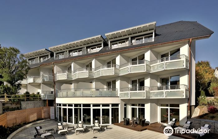 Göbels Landhotel
