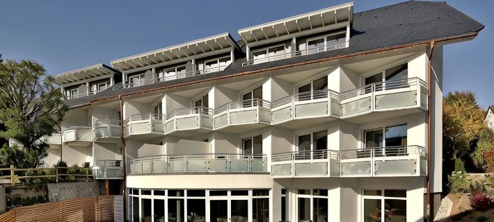 Göbels Landhotel Hotels in Waldeck-Frankenberg