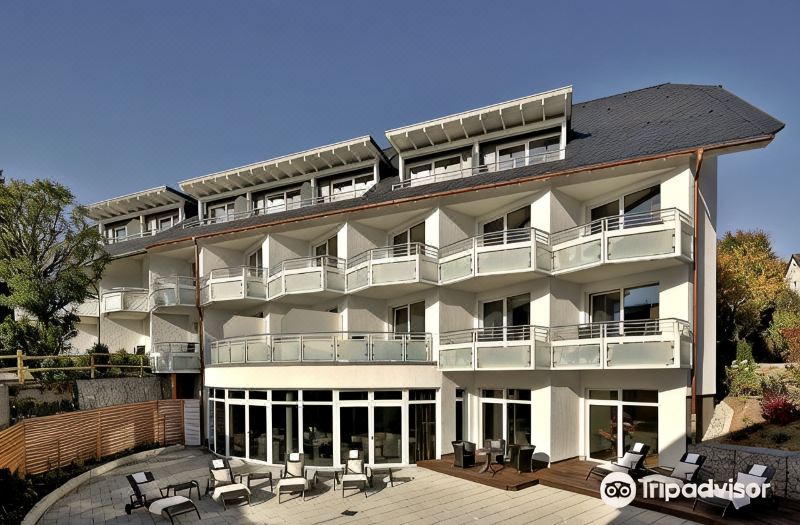 Göbels Landhotel
