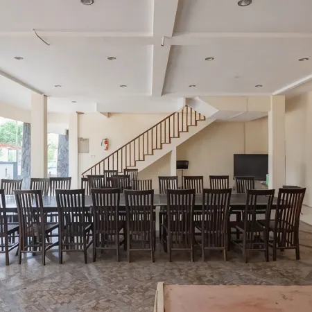 RedDoorz Plus at Hotel Sofia Pangandaran