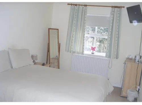 Komegloba Mega room