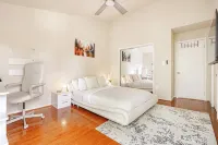 Private Downtown Herndon Escape - Full Amenities