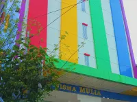 New Wisma Mulia Hotels in Baubau