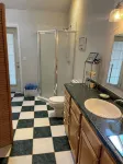 Pet & Family Friendly Log Cabin On Family Farm - 2-Star