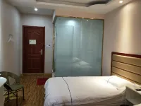 Jieshou Golden Apple Hotel - Inns