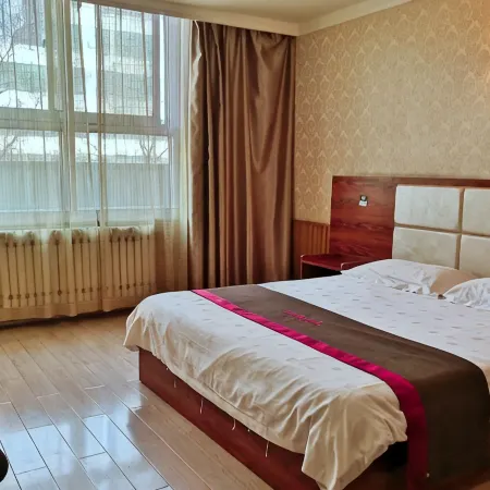 Jun Hotels (Longkou West Bus Station)