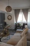 Charming and Cosy Place 2 rooms 3 beds (Downtown)