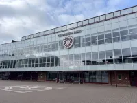 Tynecastle Park Hotel