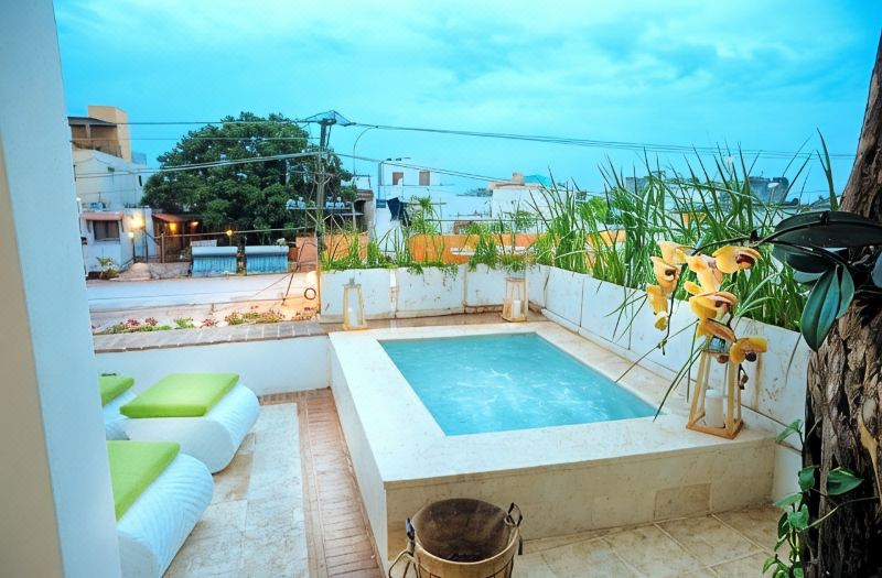 Billini Hotel, Historic Luxury photo 4