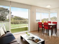 Hanwha Resort Sanjeong Lake Annecy Hoteles cerca de Templo de Buyeonsa