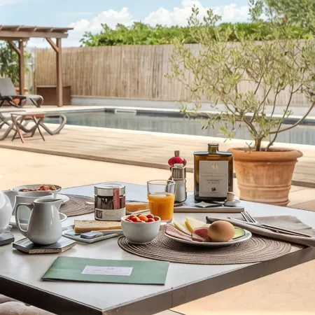 Country Resort le Due Ruote