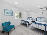 Chic & Fresh 2BSuite in Glendora Hotels in Glendora