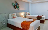 Wish Hotel Ubon