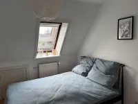 Gemütliches Ferienhaus Mitten in der Natur Zwischen Ostsee und Hamburg