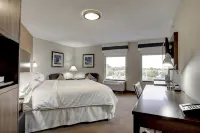 Four Points by Sheraton Mall of America Minneapolis Airport Hotels in 